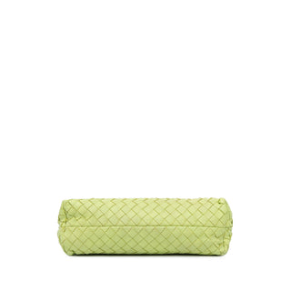 Bottega veneta Intrecciato Shoulder Bag