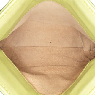 Bottega veneta Intrecciato Shoulder Bag