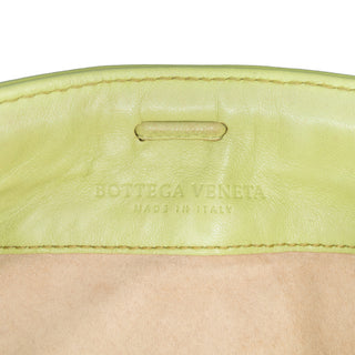 Bottega veneta Intrecciato Shoulder Bag