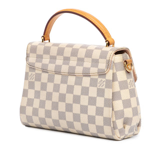 Louis Vuitton Damier Azur Croisette