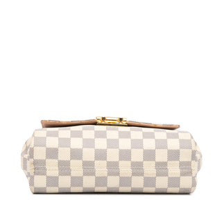 Louis Vuitton Damier Azur Croisette