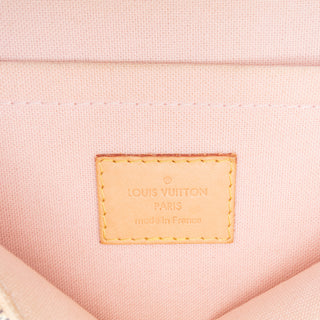 Louis Vuitton Damier Azur Croisette
