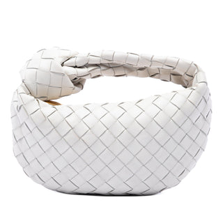 Bottega Veneta Mini Nappa Intrecciato Jodie