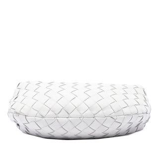 Bottega Veneta Mini Nappa Intrecciato Jodie