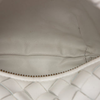 Bottega Veneta Mini Nappa Intrecciato Jodie
