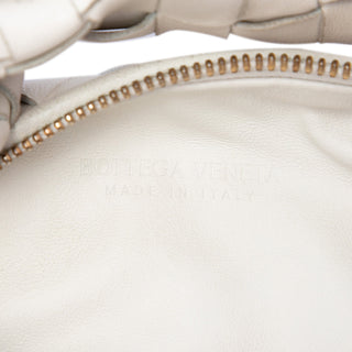 Bottega Veneta Mini Nappa Intrecciato Jodie