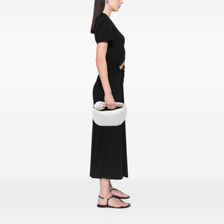 Bottega Veneta Mini Nappa Intrecciato Jodie