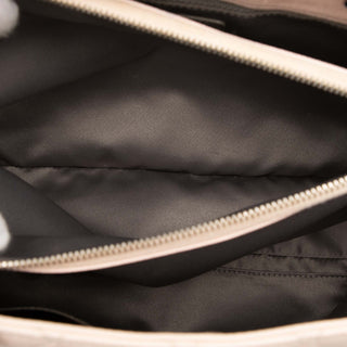 Chanel Caviar Grand Shopping Tote