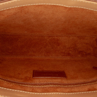 Saint Laurent Smooth Calfskin Le 5 a 7