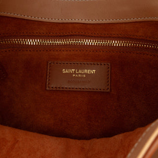 Saint Laurent Smooth Calfskin Le 5 a 7