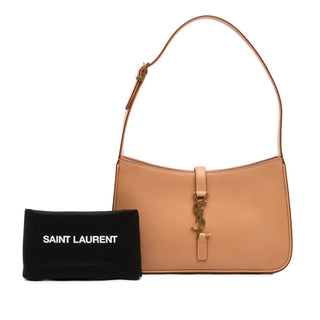 Saint Laurent Smooth Calfskin Le 5 a 7