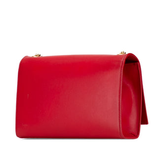 Ysl Medium Classic Monogram Kate Tassel Crossbody