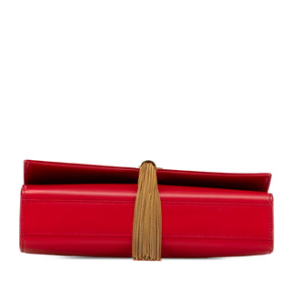 Ysl Medium Classic Monogram Kate Tassel Crossbody