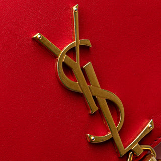 Ysl Medium Classic Monogram Kate Tassel Crossbody