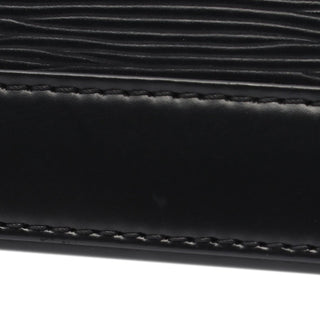 Louis Vuitton Epi Alma BB