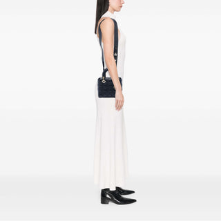 Dior Small Lambskin Cannage MyABCDior Lady Dior