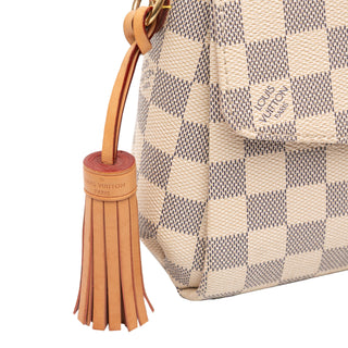 Louis Vuitton Damier Azur Croisette