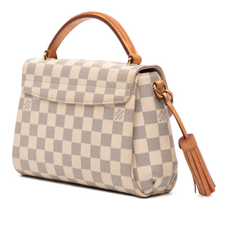 Louis Vuitton Damier Azur Croisette