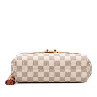 Louis Vuitton Damier Azur Croisette