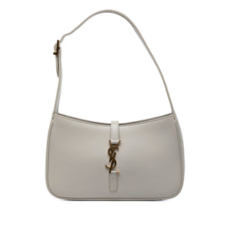 Saint Laurent Smooth Calfskin Le 5 a 7