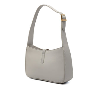 Saint Laurent Smooth Calfskin Le 5 a 7