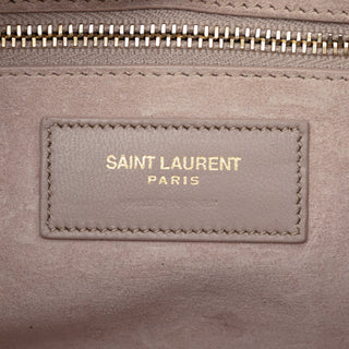 Saint Laurent Smooth Calfskin Le 5 a 7