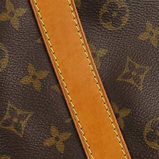 Louis Vuitton Monogram Keepall 60
