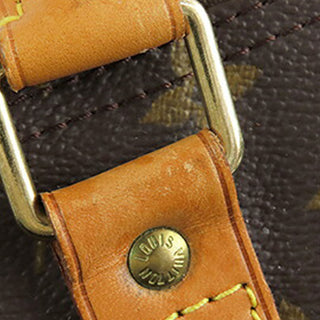 Louis Vuitton Monogram Keepall 60