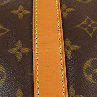 Louis Vuitton Monogram Keepall 60