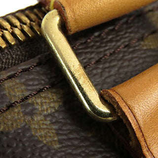 Louis Vuitton Monogram Keepall 60