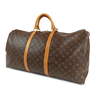 Louis Vuitton Monogram Keepall 60