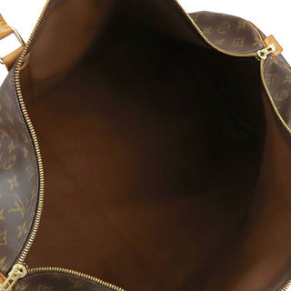 Louis Vuitton Monogram Keepall 60