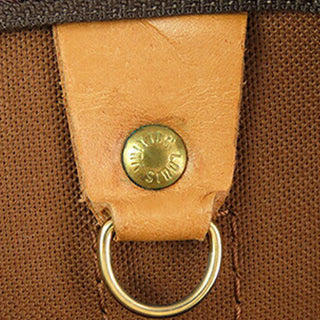 Louis Vuitton Monogram Keepall 60