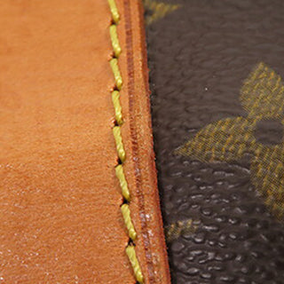 Louis Vuitton Monogram Keepall 60