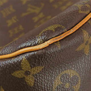Louis Vuitton Monogram Keepall 60