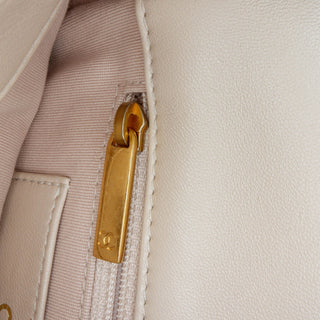 Chanel Small Quilted Lambskin Funky Town Flap
