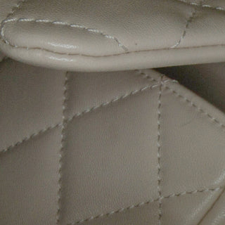 Chanel Small Quilted Lambskin Funky Town Flap