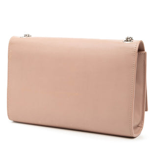 Saint Laurent Medium Smooth Calfskin Classic Monogram Kate Tassel Crossbody