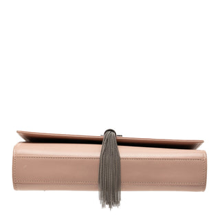 Saint Laurent Medium Smooth Calfskin Classic Monogram Kate Tassel Crossbody
