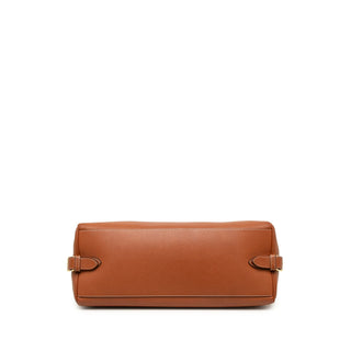 Celine Medium Supple Calfskin Appoline Satchel