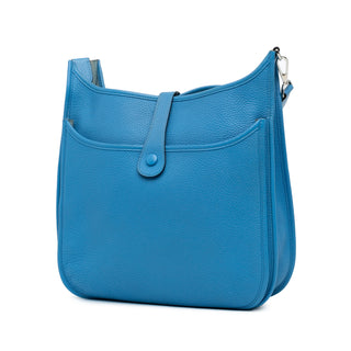 Hermes Clemence Evelyne III GM