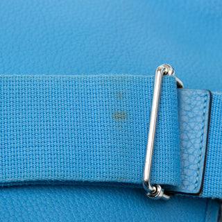 Hermes Clemence Evelyne III GM