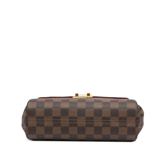 Louis Vuitton Damier Ebene Croisette