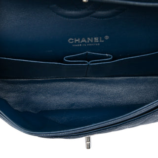 Chanel Medium Classic Caviar Double Flap