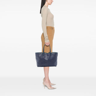 Goyard Goyardine Saint Louis PM