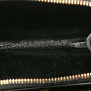 Bottega veneta 	Intreccio Cassette Bifold Zip Wallet