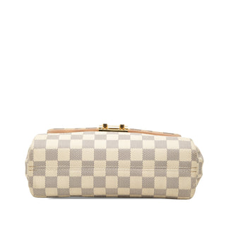Louis Vuitton Damier Azur Croisette