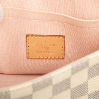 Louis Vuitton Damier Azur Croisette