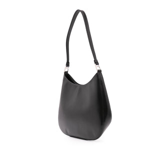 Prada Spazzolato Cleo Shoulder Bag