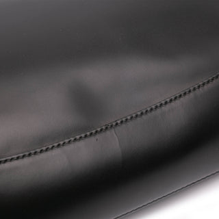 Prada Spazzolato Cleo Shoulder Bag